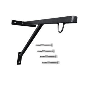 Base Soporte Para Saco de Boxeo